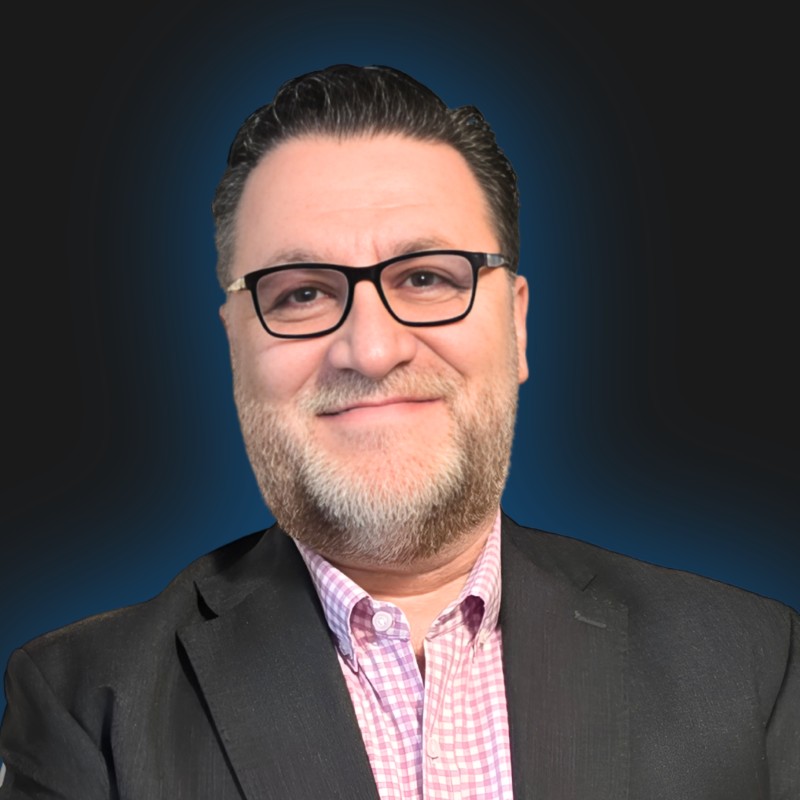 Khaled Elahmad Khaled Elahmad - Social Media Trainer & Speaker, Independant Advisor